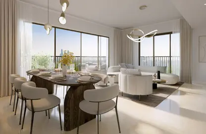 Apartment - 3 Bedrooms - 4 Bathrooms for sale in Jawaher Residences - Maryam Island - Sharjah Apartment - 3 Bedrooms - 4 Bathrooms for sale in Jawaher Residences - Maryam Island - Sharjah