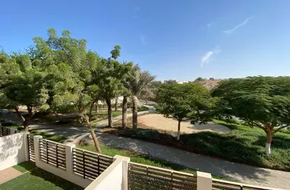 Townhouse - 3 Bedrooms - 4 Bathrooms for rent in Flamingo Villas - Mina Al Arab - Ras Al Khaimah