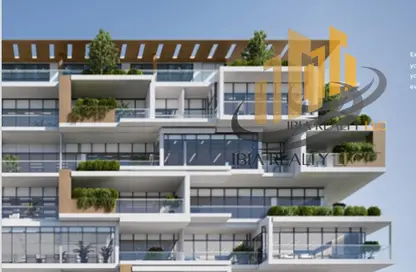 Whole Building - Studio for sale in The LX by Mulk - Arjan - Dubai