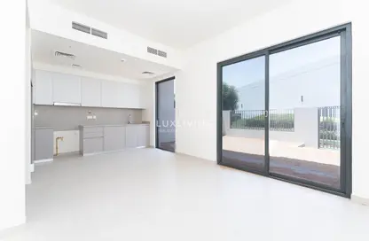 Villa - 3 Bedrooms - 3 Bathrooms for rent in Greenview - EMAAR South - Dubai South (Dubai World Central) - Dubai