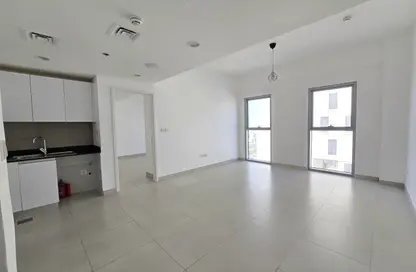 Apartment - 1 Bedroom - 2 Bathrooms for rent in The Pulse Boulevard Apartments - The Pulse - Dubai South (Dubai World Central) - Dubai