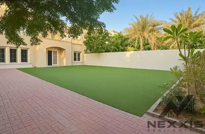 Villa - 3 Bedrooms - 3 Bathrooms for rent in Springs 4 - The Springs - Dubai