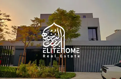 Villa - 5 Bedrooms - 7+ Bathrooms for sale in Kaya - Masaar - Tilal City - Sharjah