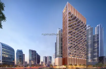 Apartment - 1 Bedroom - 1 Bathroom for sale in One Residence - Downtown Dubai - Dubai