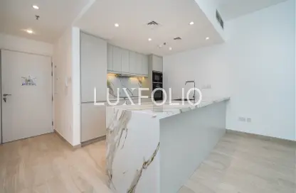 Apartment - 2 Bedrooms - 3 Bathrooms for sale in Marina Quays West - Marina Quays - Dubai Marina - Dubai