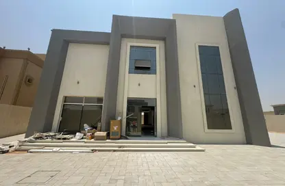 Villa - 6 Bedrooms for rent in Al Riffa - Ras Al Khaimah