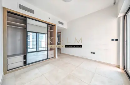 Apartment - 1 Bedroom - 2 Bathrooms for sale in Binghatti Creek - Al Jaddaf - Dubai