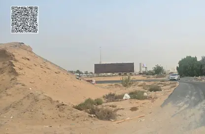أرض - استوديو للبيع في عجمان جلوبال سيتي - العالية - عجمان