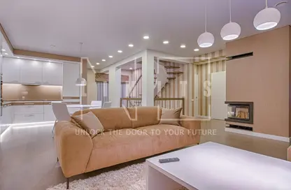 Townhouse - 2 Bedrooms - 3 Bathrooms for sale in Verdana - Dubai Investment Park (DIP) - Dubai