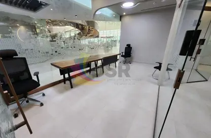 Office Space - Studio for rent in Oud Metha - Bur Dubai - Dubai