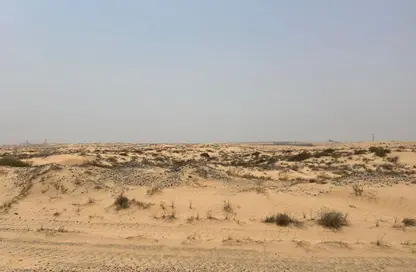 Land - Studio for sale in Rawdat Al Sidr - Al Rowdat Suburb - Sharjah Land - Studio for sale in Rawdat Al Sidr - Al Rowdat Suburb - Sharjah