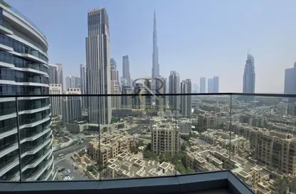Apartment - 2 Bedrooms - 2 Bathrooms for rent in Imperial Avenue - Downtown Dubai - Dubai