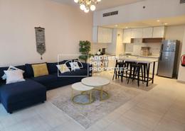 Apartment - 1 bedroom - 2 bathrooms for sale in The Bridges - Shams Abu Dhabi - Al Reem Island - Abu Dhabi