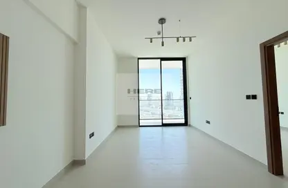 Apartment - 1 Bedroom - 2 Bathrooms for rent in Binghatti House - Jumeirah Village Circle - Dubai