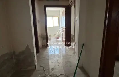 شقة - 2 غرف نوم - 3 حمامات للايجار في برج دانة الخان - الخان لاجون - الخان - الشارقة