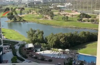 شقة - 2 غرف نوم - 3 حمامات للبيع في برج B2 - فندق فيدا - مشروع التلال - دبي