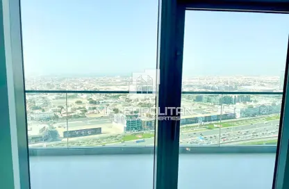 شقة - 2 غرف نوم - 2 حمامات للبيع في فندق ومساكن برج باراماونت - الخليج التجاري - دبي