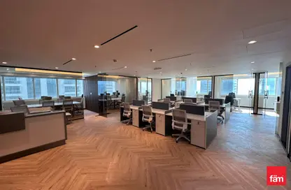 مكتب - استوديو للبيع في وان ليك بلازا - (JLT) مجمع T - أبراج بحيرة الجميرا - دبي مكتب - استوديو للبيع في وان ليك بلازا - (JLT) مجمع T - أبراج بحيرة الجميرا - دبي