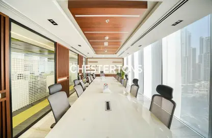 Office Space - Studio for sale in Anantara Downtown - Business Tower - Business Bay - Dubai