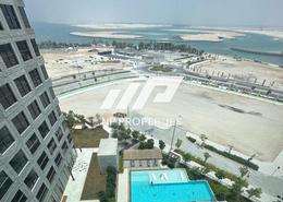 شقة - 1 غرفة نوم - 2 حمامات للكراء في بيكسل - مقاطعة ميكرز - جزيرة الريم - أبوظبي