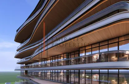 شقة - غرفة نوم - 2 حمامات للبيع في مساكن سوفيتيل وسط المدينة - برج خليفة - دبي وسط المدينة - دبي