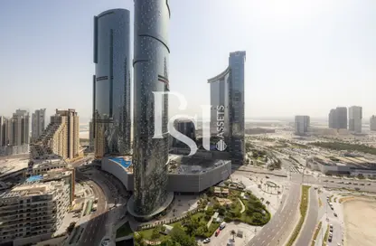 شقة - 2 غرف نوم - 2 حمامات للبيع في راديانت سكوير - مدينة الأضواء - جزيرة الريم - أبوظبي شقة - 2 غرف نوم - 2 حمامات للبيع في راديانت سكوير - مدينة الأضواء - جزيرة الريم - أبوظبي