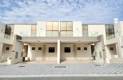 تاون هاوس - 4 غرف نوم - 5 حمامات للايجار في سينسز - المنطقة 11 - مدينة الشيخ محمد بن راشد - دبي