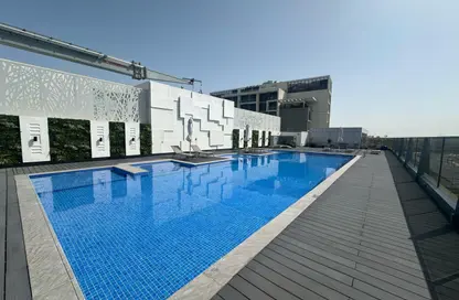 شقة - 1 حمام للايجار في سواي رزيدنسز - دبي هيلز استيت - دبي