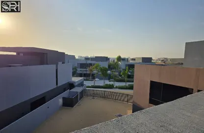 Townhouse - 2 Bedrooms - 6 Bathrooms for sale in Kaya - Masaar - Tilal City - Sharjah