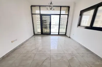 Apartment - 1 Bedroom - 1 Bathroom for rent in Sarab 2 - Aljada - Sharjah