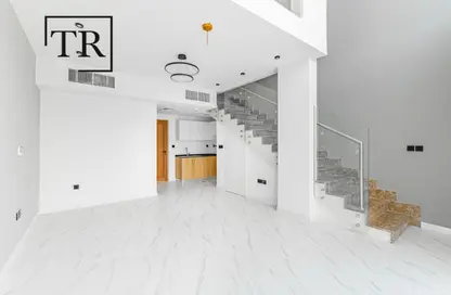 Villa - 1 Bedroom - 2 Bathrooms for rent in Rukan 3 - Dubai Land - Dubai