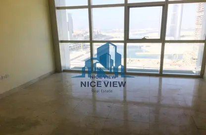 Apartment - 2 Bedrooms - 3 Bathrooms for sale in Ocean Terrace - Marina Square - Al Reem Island - Abu Dhabi