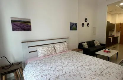 Apartment - Studio - 1 Bathroom for sale in District 13 - Jumeirah Village Circle - Dubai