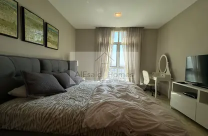 Apartment - 1 Bedroom - 2 Bathrooms for sale in Spring Oasis - Dubai Silicon Oasis - Dubai