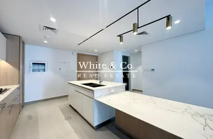 Apartment - 1 Bedroom - 2 Bathrooms for rent in Berkeley Place - Mohammed Bin Rashid City - Dubai