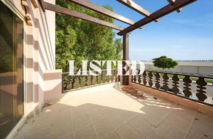 تاون هاوس - 3 غرف نوم - 3 حمامات للبيع في كورنيش راس الخيمة - رأس الخيمة