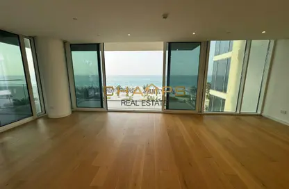 Apartment - 2 Bedrooms - 3 Bathrooms for rent in Mamsha Al Saadiyat - Saadiyat Cultural District - Saadiyat Island - Abu Dhabi
