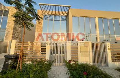 Townhouse - 2 Bedrooms - 5 Bathrooms for rent in Rukan 3 - Rukan - Dubai Land - Dubai