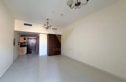 Apartment - Studio - 1 Bathroom for rent in Elite Sports Residence 4 - Elite Sports Residence - Dubai Sports City - Dubai
