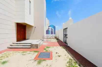 Villa - 3 Bedrooms - 5 Bathrooms for rent in Al Badaa Villas - Al Badaa - Dubai
