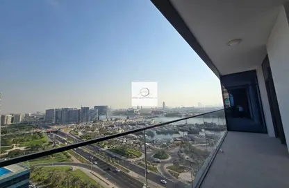 Apartment - 2 Bedrooms - 3 Bathrooms for rent in Grand Creek Residence - Riggat Al Buteen - Deira - Dubai