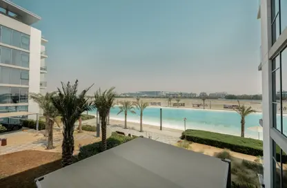 Apartment - 1 Bedroom - 2 Bathrooms for sale in Residence 25 - District One - Mohammed Bin Rashid City - Dubai