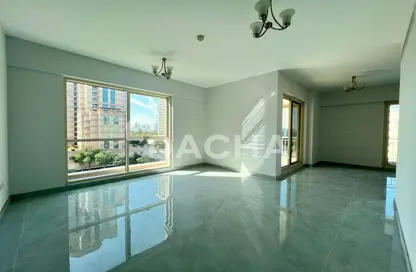 Apartment - 2 Bedrooms - 2 Bathrooms for rent in Mosela - The Views - Dubai