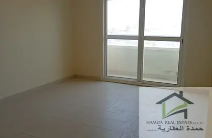 شقة - غرفة نوم - 1 حمام للايجار في مساكن النهضة - النهدة - الشارقة