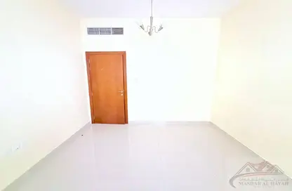 شقة - غرفة نوم - 1 حمام للايجار في برج الندى - النهدة - الشارقة