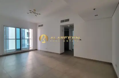 Apartment - 1 Bedroom - 2 Bathrooms for rent in Imperial Tower - District 17 - Jumeirah Village Circle - Dubai
