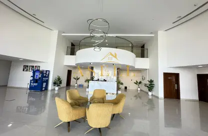 Hotel  and  Hotel Apartment - 2 Bedrooms - 3 Bathrooms for rent in Azizi Plaza - Al Furjan - Dubai