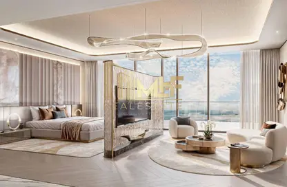 Apartment - 1 Bedroom - 1 Bathroom for sale in Safa Gate - Al Wasl - Dubai