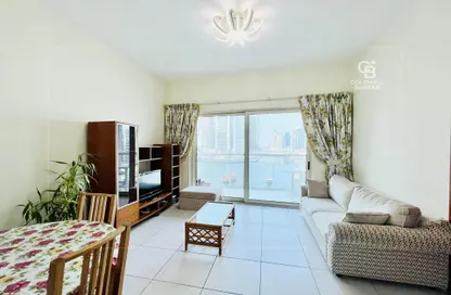 شقة - غرفة نوم - 2 حمامات للايجار في برج B - مارينا فيو - مارينا فيو - دبي مارينا - دبي شقة - غرفة نوم - 2 حمامات للايجار في برج B - مارينا فيو - مارينا فيو - دبي مارينا - دبي