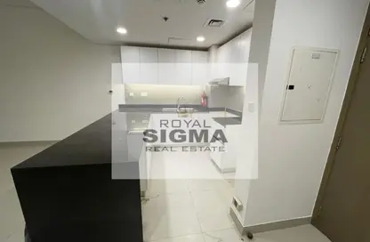 Apartment - 2 Bedrooms - 3 Bathrooms for sale in The Pulse Residence B1 - The Pulse - Dubai South (Dubai World Central) - Dubai